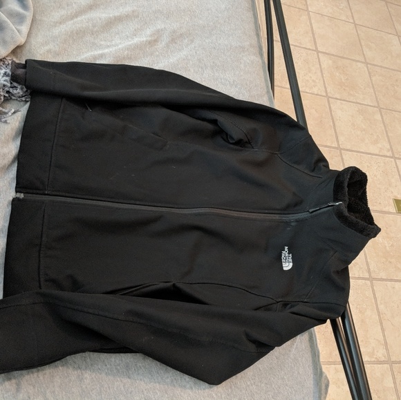 North Face coat - Picture 1 of 4